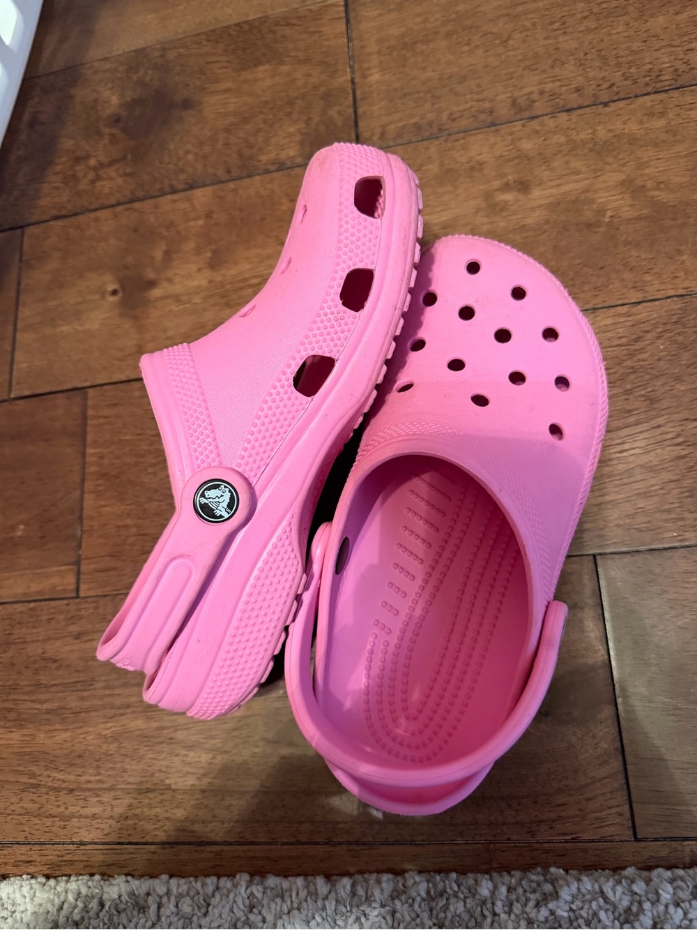 Women’s crocs - Picture 4 of 6